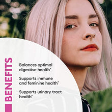 Load image into Gallery viewer, Probiotics 60 Billion CFU & Women's Prebiotics & Probiotics Bundle