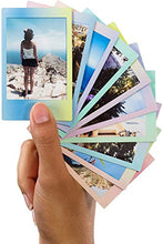 Load image into Gallery viewer, Fujifilm Instax Mini Macaron Film - 10 Exposures