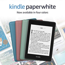 Load image into Gallery viewer, Kindle Paperwhite – Now Waterproof with more than 2x the Storage, 32 GB, Wi-Fi + Free Cellular Connectivity