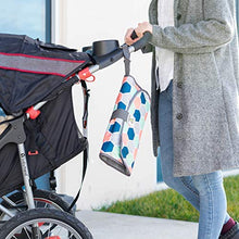 Load image into Gallery viewer, Snoofybee Portable Diaper Changing Pad, Travel Product Baby Shower Gift