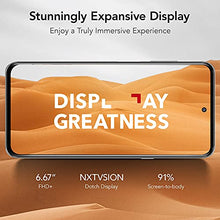 Load image into Gallery viewer, TCL 20S Unlocked Android Smartphone with 6.67” Dotch FHD+ Display, 64MP Quad Rear Camera System, 128GB+4GB RAM, 5000mAh Battery with Fast Charging, Milky Way Black