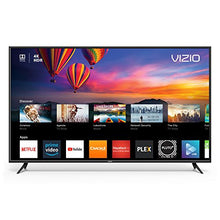 Load image into Gallery viewer, VIZIO E E75-F1 74.5 2160p LED-LCD TV - 16:9-4K UHDTV - Black