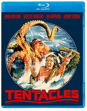 Load image into Gallery viewer, Tentacles