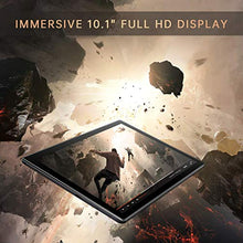 Load image into Gallery viewer, VANKYO MatrixPad S30 10 inch Octa-Core Tablet, Android 9.0 Pie, 3GB RAM, 32GB Storage, 13MP Rear Camera, 1920x1200 IPS Full HD Display, Bluetooth 5.0, 5G Wi-Fi, GPS, Silver