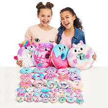 Load image into Gallery viewer, Pikmi Pops Doughmi Large Pack - Rumbles The Hedgehog