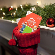 Load image into Gallery viewer, SPOKESTER Bicycle Noise Maker - Makes Your Bike Sound Like a Motorcycle