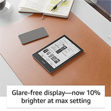 Load image into Gallery viewer, Introducing Kindle Paperwhite Signature Edition (32 GB) – With a 6.8" display, wireless charging, and auto-adjusting front light – Without Ads