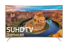 Load image into Gallery viewer, Samsung UN65KS8500 Curved 65-Inch 4K Ultra HD Smart LED TV (2016 Model)