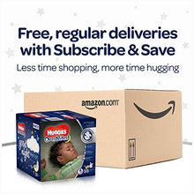 Load image into Gallery viewer, HUGGIES OverNites Diapers, Size 3, 28 ct., JUMBO PACK Overnight Diapers (Packaging May Vary)