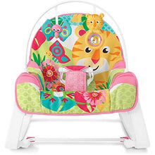 Load image into Gallery viewer, Fisher-Price Infant-to-Toddler Rocker