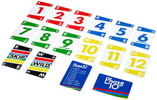 Load image into Gallery viewer, Phase 10 Card Game with 108 Cards, Makes a Great Gift for Kids, Family or Adult Game Night, Ages 7 Years and Older