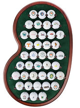 Load image into Gallery viewer, 40 Golf Ball Display Rack~Made in USA