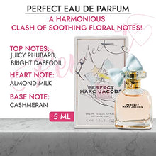 Load image into Gallery viewer, Marc Jacobs 4 Pieces for Women Mini Gift Set, 0.55 Ounce
