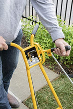 Load image into Gallery viewer, McLane 101-5.5GT-7Gas Powered Lawn Edger, 5.50 Gross Torque/3.5 HP B&S Engine 7" Wheels