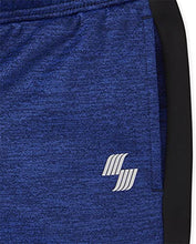 Load image into Gallery viewer, The Children's Place Boys' Sport Knit Performance Jogger Pants 2-Pack, Multi CLR, Small