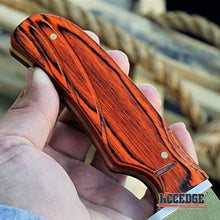 Load image into Gallery viewer, 10" Tactical Knife Survival Knife Hunting Knife FULL TANG Fixed Blade Knife Etched Damascus Razor Sharp Edge Camping Accessories Camping Gear Survival Kit Survival Gear Tactical Gear 51596 (Silver)