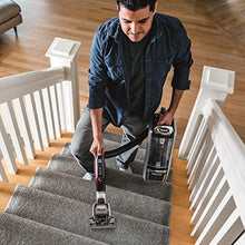 Load image into Gallery viewer, Shark Rotator Powered Lift-Away TruePet Upright Vacuum with HEPA Filter, Crevice Tool, Pet Multi-Tool and Power Brush with a Bordeaux Finish