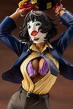 Load image into Gallery viewer, Kotobukiya Texas Chainsaw Massacre Leatherface Dance BISHOUJO Statue