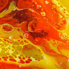 Load image into Gallery viewer, U.S. Art Supply Gloss Pouring Effects Medium - 64-Ounce/Half Gallon