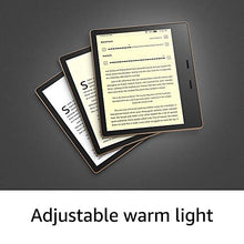Load image into Gallery viewer, Kindle Oasis – With adjustable warm light