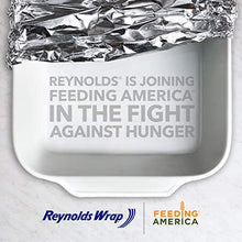 Load image into Gallery viewer, Reynolds Wrap Non-Stick Aluminum Foil, 95 Square Feet