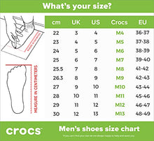 Load image into Gallery viewer, Crocs Swiftwater Wave Flip Flops | Sandals for Men, Espresso/Walnut, 10
