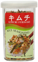 Load image into Gallery viewer, JFC Kimchi Furikake, 1.7-Ounce