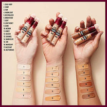 Load image into Gallery viewer, Maybelline Instant Age Rewind Eraser Dark Circles Treatment Concealer, Deep Bronze, 0.2 Fl Oz (Pack of 1)(Packaging May Vary)