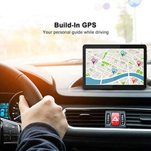 Load image into Gallery viewer, Android Tablet 10 Inch, 3G Phablet, Android Go 8.1, GMS Certified, Dual SIM Card Slots and Cameras, 16GB, Bluetooth, 2.4G WiFi, GPS, OTG