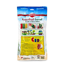 Load image into Gallery viewer, Kaytee CritterTrail Fun Value Pack Twist & Turn