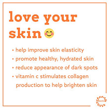 Load image into Gallery viewer, Eve Hansen Natural Vitamin C Face Moisturizer | 4oz Anti Aging Moisturizer with Vitamin B, Green Tea, Jojoba Oil | Anti Wrinkle Face Cream for Dark Spots, Improved Elasticity, Fine Lines, Firmer Skin