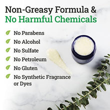 Load image into Gallery viewer, Remedy Tea Tree Oil Balm - Cream for Athletes Foot, Jock Itch, Ringworm, Eczema, Nail Issues, Rash, Skin Irritation - Ointment for Dry, Itchy Skin - Foot & Body Balm with Lavender & Eucalyptus - 2 Oz