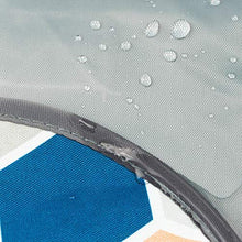 Load image into Gallery viewer, Snoofybee Portable Diaper Changing Pad, Travel Product Baby Shower Gift