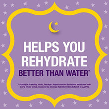 Load image into Gallery viewer, Pedialyte Electrolyte Solution Pops Variety (Does not ship frozen) 16-2.1 oz Pops
