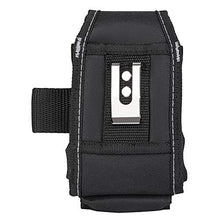 Load image into Gallery viewer, Amazon Basics Cell Phone and Tool Holder with 5 Pockets