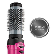 Load image into Gallery viewer, Revlon 3X Ceramic Smoothing & Volume 4 Piece Hot Air Kit