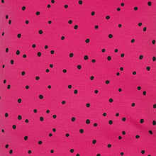 Load image into Gallery viewer, GERBER Baby Girls 4-Pack Short Sleeve Onesies Bodysuits, Pink Watermelon, 6-9 Months