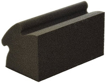 Load image into Gallery viewer, Norton WallSand Inside Corner Sanding Sponge (3-Pack) 90-Degree Dual-Sided with Ergo Grip (3-Pack)