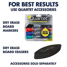 Load image into Gallery viewer, Mead Dry Erase Board, Whiteboard / White Board, 24 x 18 inches, Silver Finish Aluminum Frame (85355)