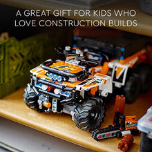 Load image into Gallery viewer, LEGO Technic All-Terrain Vehicle 42139 Model Building Kit; Build and Explore a Detailed ATV Model; Packed with Features and Accessories for Role-Play Fun; for Ages 10+ (764 Pieces)