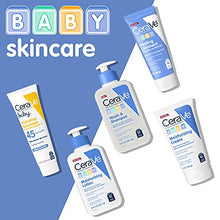 Load image into Gallery viewer, CeraVe Healing Ointment for Baby | Diaper Rash Cream for Extra Dry, Cracked Skin | Lanolin & Fragrance Free | 3 Ounce | Packaging May Vary