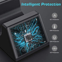 Load image into Gallery viewer, Accessories Kit Bundles Compatible with Nintendo Switch Starter, OIVO Accessories Bundle Kit for Nintendo Switch Console (All in 1)