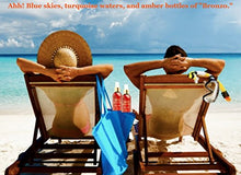 Load image into Gallery viewer, Bronzo Sensuale SPF 15 Sunscreen Deep Golden Tanning Organic Carrot Oil 8.5 Ounces