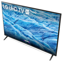 Load image into Gallery viewer, LG 43UM7300PUA Alexa Built-in 43" 4K Ultra HD Smart LED TV (2019)