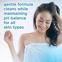 Load image into Gallery viewer, Amazon Basic Care Feminine Cleansing Wash, Dye & Scent Free, Hypoallergenic, Dermatologist & Gynecologist Tested, 13 Ounces