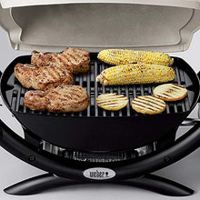 Load image into Gallery viewer, Weber 50060001 Q1000 Liquid Propane Grill,Chrome