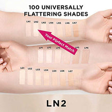 Load image into Gallery viewer, PÜR 4-in-1 Love Your Selfie Longwear Foundation & Concealer, Full Coverage Liquid Foundation, Hydrating Formula, Cruelty Free