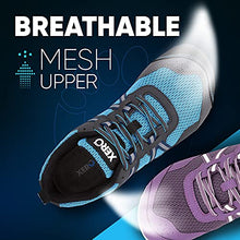 Load image into Gallery viewer, Xero Shoes Women's Prio Cross Training Shoe - Lightweight Zero Drop, Barefoot, Robin's Egg Blue, 10