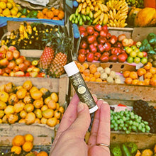 Load image into Gallery viewer, Sun Bum Sunscreen Lip Balm SPF 30 | Vegan & Cruelty Free Broad Spectrum UVA/UVB Lip Care with Aloe & Vitamin E for Moisturized Lips | Banana, Coconut, Key Lime, Mango, Pomegranate, Watermelon | 15 oz