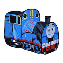 Load image into Gallery viewer, Sunny Days Entertainment Thomas & Friends Pop Up Train – Indoor Play Tent for Kids | Nickelodeon Thomas The Tank Engine Toy Playhouse